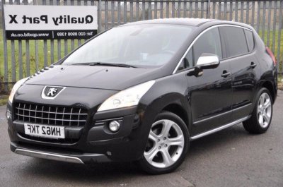 Peugeot 3008 ültetőrugó