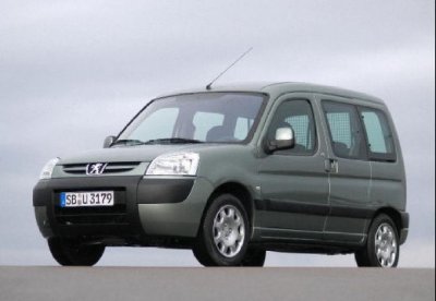 Peugeot partner ültetőrugó