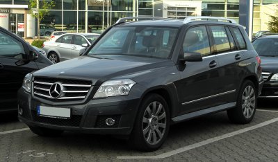 Mercedes glk x204 lengéscsillapító