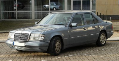 Mercedes w124 nyomtávszélesítő