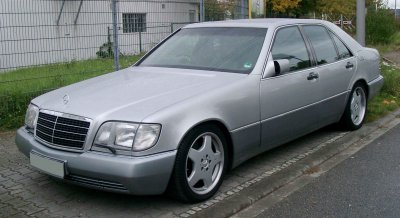 Mercedes w140 nyomtávszélesítő