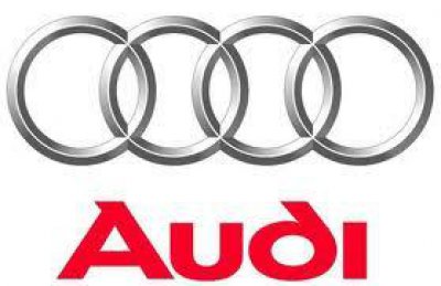Audi nyomtávszélesítő