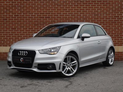 Audi a1 (typ: 8x) nyomtávszélesítő