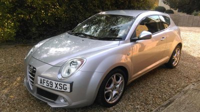 Alfa romeo mito ültetőrugó