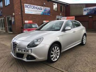 Alfa romeo giulietta ültetőrugó