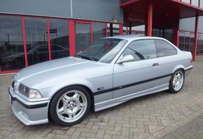 Bmw e36 fix magasságú sport futómű