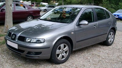 Seat leon (typ: 1m) fix magasságú futómű