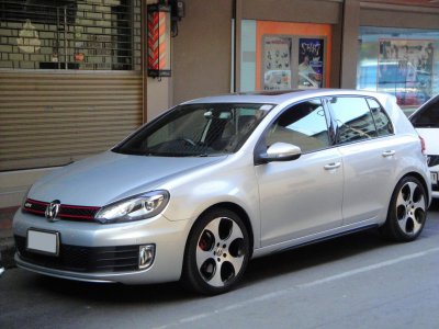 Volkswagen golf 6 ültetőrugó