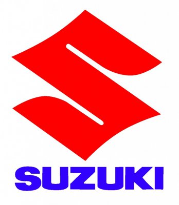 Suzuki fix magasságú futómű
