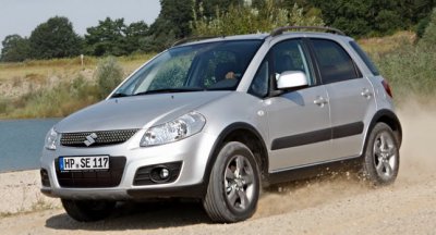 Suzuki sx4 ültetőrugó