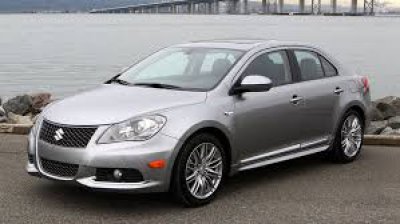 Suzuki kizashi ültetőrugó