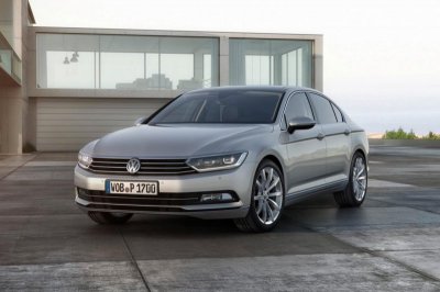 Volkswagen passat b8 ültetőrugó
