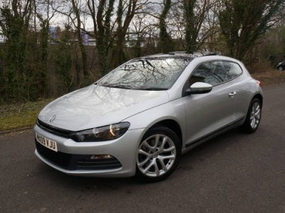 Volkswagen scirocco 3 ültetőrugó