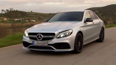 Mercedes w205 ültetőrugó