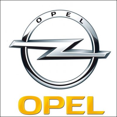 Opel lengéscsillapító
