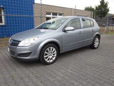 Opel astra h lengéscsillapító