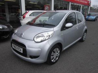 Citroen c1 állítható magasságú futómű