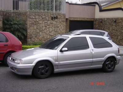 Citroen zx állítható magasságú futómű