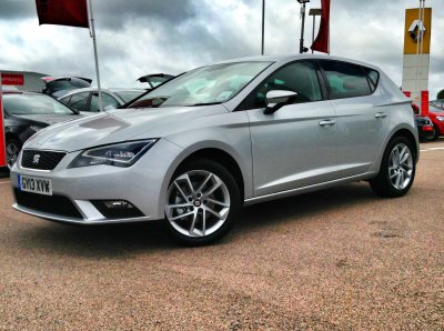 Seat leon (typ: 5f) állítható magasságú futómű