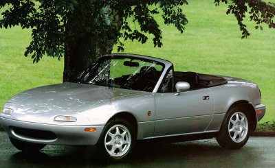Mazda mx5 (typ: na, nb) ültetőrugó