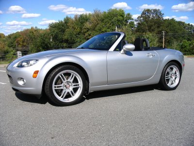 Mazda mx5 (typ: nc) ültetőrugó