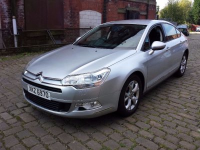 Citroen c5 ültetőrugó