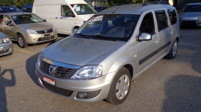 Dacia logan ültetőrugó