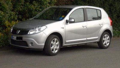 Dacia sandero ültetőrugó