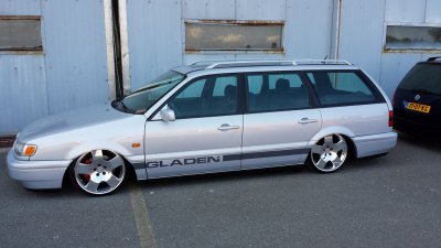 Volkswagen passat 35i ültetőrugó