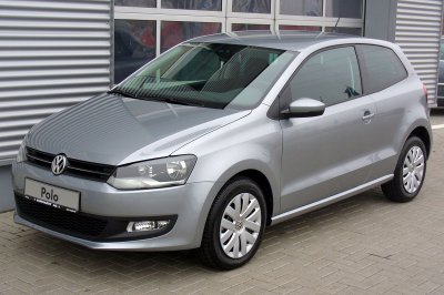 Volkswagen polo 6r állítható magasságú futómű