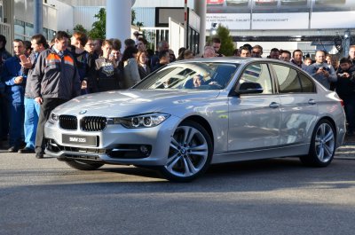 Bmw f30 ültetőrugó