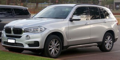 Bmw x5 f15 nyomtávszélesítő