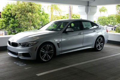 Bmw f36 gran coupé ültetőrugó