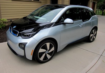 Bmw i3 ültetőrugó
