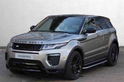 Range rover evoque (typ: l538) ültetőrugó