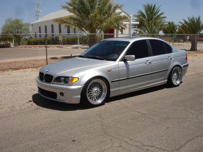 Bmw e46 nagy teljesítményű komplett fékrendszer