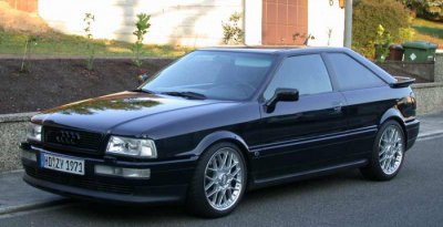Audi s2 (typ: 89q, b4) állítható magasságú futómű