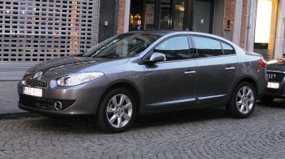 Renault fluence ültetőrugó