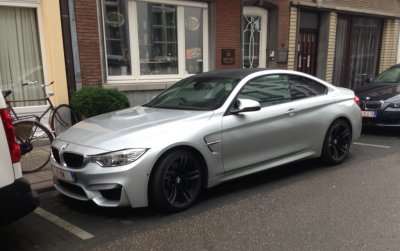 Bmw f82, f83 ültetőrugó