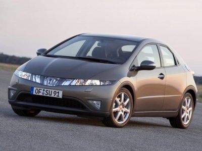 Honda civic 8gen ültetőrugó