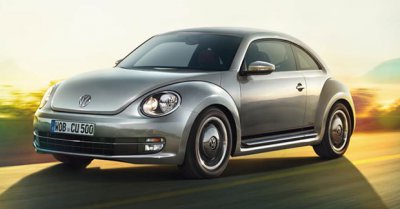 Volkswagen beetle (typ: 16) állítható magasságú futómű