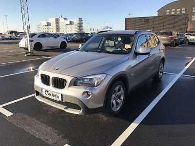Bmw x1 e84 emelő rugó