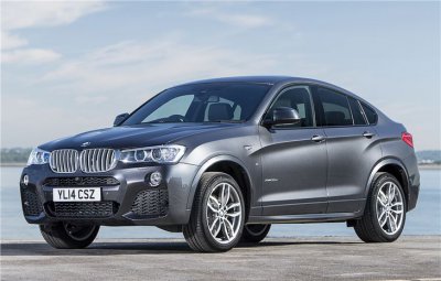 Bmw x4 f26 emelő rugó