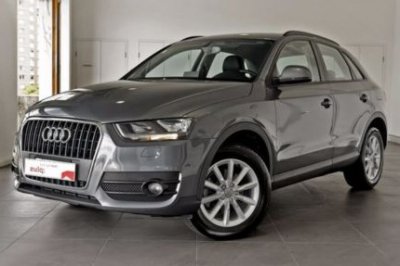 Audi q3 (typ: 8u) emelő rugó