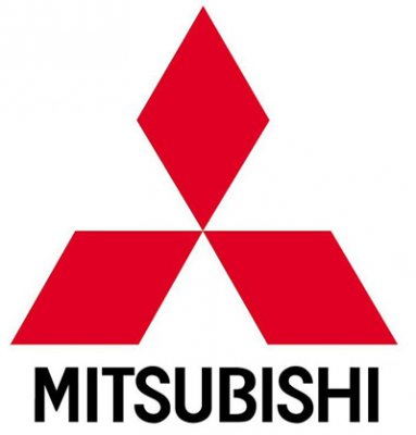 Mitsubishi emelő rugó