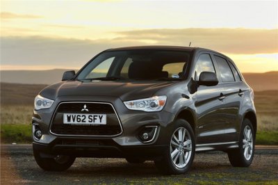 Mitsubishi asx (typ: ga0) emelő rugó