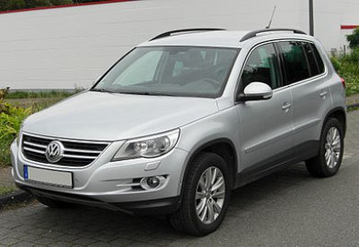 Volkswagen tiguan mk1 (typ: 5n) emelő rugó