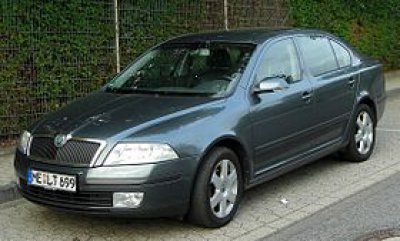 Skoda octavia (typ: 1z) nyomtávszélesítő