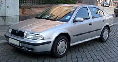 Skoda octavia (typ: 1u) nyomtávszélesítő