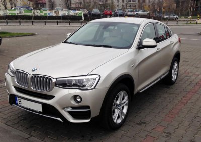Bmw x4 f26 ültetőrugó